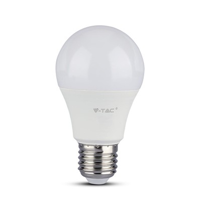 E27 12W dimbare LED-lamp - A60, Samsung LED-chip