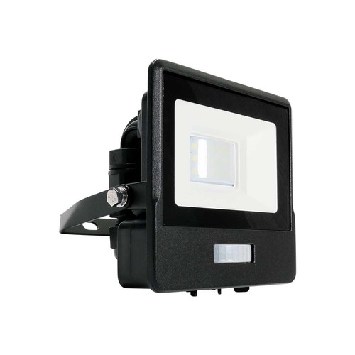 Projecteur LED 10W - 6500K