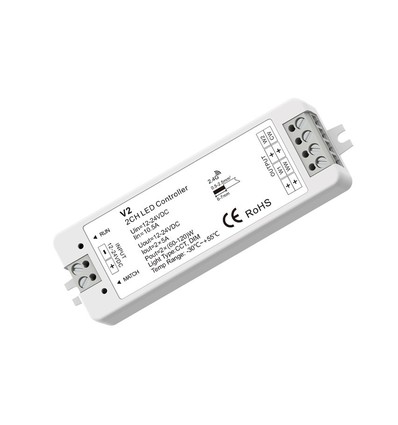 LEDlife rWave CCT kontroller - 12V (120W), 24V (240W)