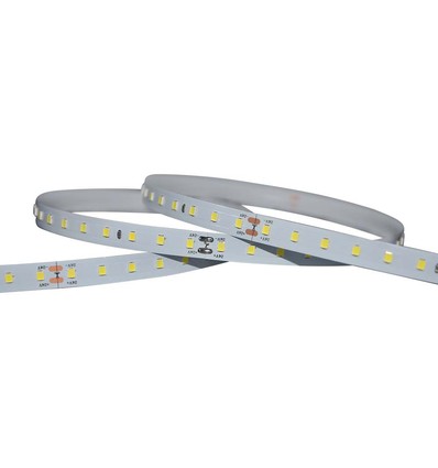 5m 4W/m LED strip, RA90 - 24V, 200lm/W, 90 LED par mètre, IP20 intérieur