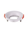 Downlight GU10/MR16 - Source lumineuse non incluse, Perçage : Ø8 cm, Dimensions : Ø8,8 cm