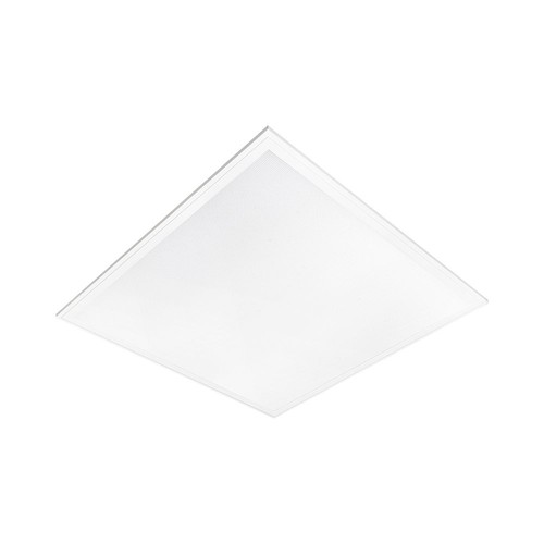 Dalle LED 60x60, 45W - Puce LED Samsung, 5 ans de garantie, bord blanc