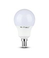 Ampoule LED E14 8,5W - A60, Samsung LED chip, 806lm, remplace 60W