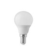 Ampoule LED E14 4,5W Sphérique - P45, angle 180°