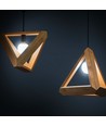 Ampoule LED E14 4,5W Sphérique - P45, angle 180°
