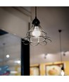 Ampoule LED E14 4,5W Sphérique - P45, angle 180°