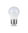 Ampoule LED E27 6,5W - G45, Samsung LED chip, 600 lumens