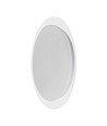 40W Designer Dome LED loftslampe - Ø40cm, CCT farveskift, dæmpbar, stjernehimmeleffekt, inkl. fjernbetjening