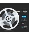 Bande LED 240 SMD 20W/m - 6000K, Haute Luminosité, IP20, 5m/rouleau
