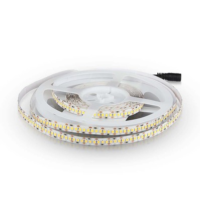 204 LED-strip - 17W/m, 12V, 4000K, IP20 (5m/rol)