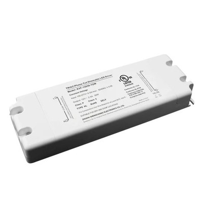 Outlet: Driver 24W 1-10V pour dalles LED 24W