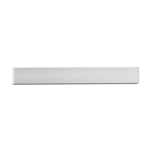 Applique murale LED 17W, 135lm/W - IP44, blanc, 61cm, 2300lm, intérieur / extérieur