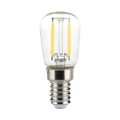 Ampoule LED ST26 2W - Filament, 4000K