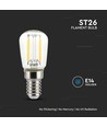 Ampoule LED ST26 2W - 6500K