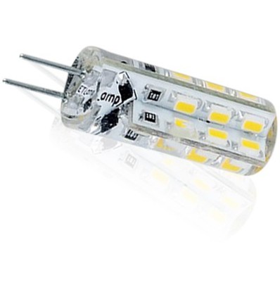 G4 1.5W SILI1.5 - 12V, blanc neutre