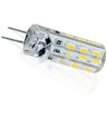G4 1.5W SILI1.5 - 12V, neutraal wit