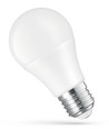 24V E27 LED pærer 8.5W  - 24V AC/DC, Spectrum