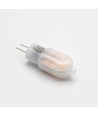 G4 1,2W LED-pære - 12V AC/DC, G4