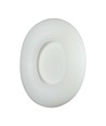 Ronde LED Opbouwpendel 78W - Designer, Kleurveranderend, 750x130, Dimbaar, Wit