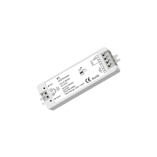 Contrôleur LEDlife rWave - 12V (96W), 24V (192W)