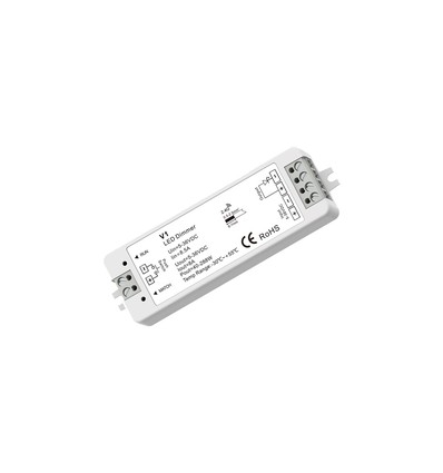 Contrôleur LEDlife rWave - 12V (96W), 24V (192W)