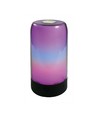 Lampe de table LED Smart RGB 8W - 5V, WiFi, dimmable, compatible Alexa/Google Home, incl. alimentation