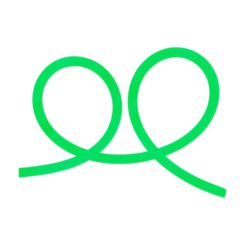 10m 12W/m Neon Flex LED strip - 24V, 25mm breedte, IP65, SMD 2835