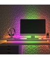 Neon Flex 10W/m - Magisk RGB, 24V, 5m Rull