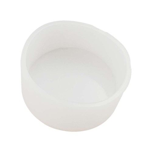 Eindkap voor 22mm Neon Flex - Geschikt voor VT-551