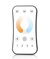 LEDlife rWave CCT controller med fjernbetjening - 12V (120W), 24V (240W)