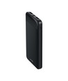 10000mAh Powerbank, 22.5W - Zwart, 2x USB-C, Li-Pol, Fast Charger