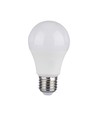E27 8,5W LED lampa - A60, 3000K, Samsung LED chip, 5 års garanti