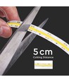 Ruban LED COB 5m 10W/m - 24V, 280 LED/m, IP20, 8mm