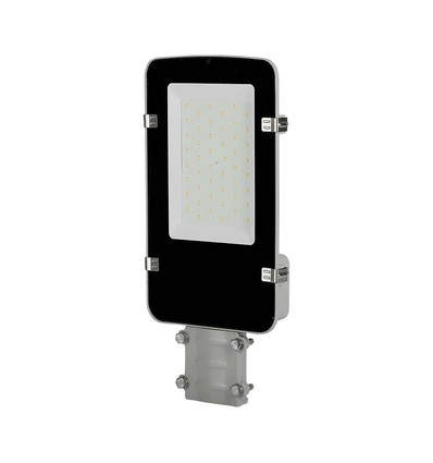 150W LED gatelampe, Samsung LED chip - 14100lm, IP65, 5 års garanti