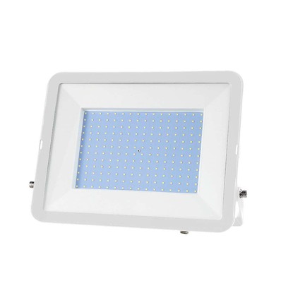 300W LED projektør - Samsung LED chip, 30.000lm, IP65, hvid, udendørs