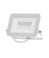 30W LED lyskaster - Samsung LED chip, arbeidslampe, hvit, IP65 utendørs