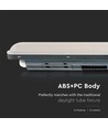 Armature LED étanche complète 150cm 48W - IP65, 6500K