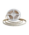 5m 18W/m LED strip, 240 LED par mètre - 12V, IP20, 2835 SMD, dimmable