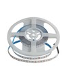 5m 12W/m RGB LED strip - 24V, 120 LED pr. meter, IP20, 8mm bredde