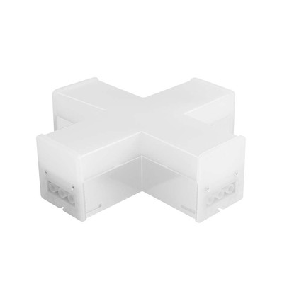 Connexion X - 6500K, boîtier blanc