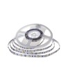 Ruban LED 30 LEDs 4.8W - 12V, 3000K, IP20