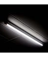 Tube LED T5 120cm / 16W - 110lm/W, G5, 6500K, blanc