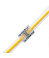 Connecteur pour bande LED - 8mm, COB, monochrome, IP20, 5V-24V