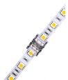 Verbindingsstuk voor LED-strip - 10mm, enkelkleurig, IP65, 5V-24V