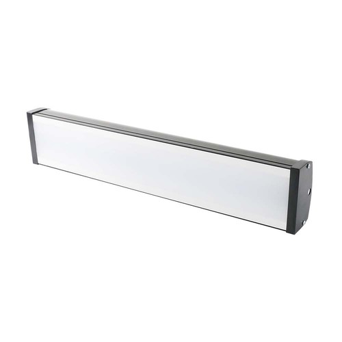 100W LED linear high bay - 87lm/W, IP65, 115 graden, plafondmontage