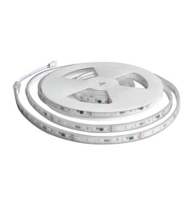 Bande LED Magique - RGB, IP65, 24V, Ensemble