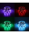 Bande LED Magique - RGB, IP65, 24V, Ensemble