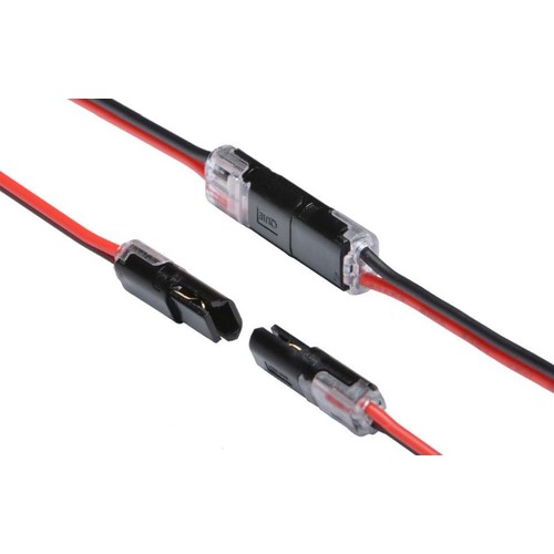 IDC-kabelverzamelaar - IP20, 5V-36V, 6A