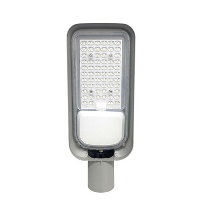 V-Tac 100W lampe de rue LED - Ø60mm, IP65