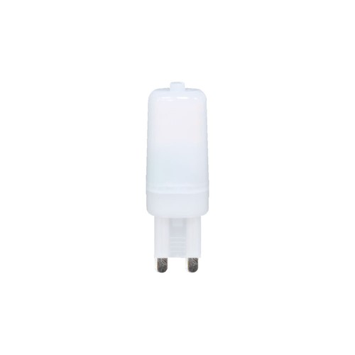 Ampoule LED G9 2,2W - Samsung LED chip, 200lm, 300°, remplace 20W